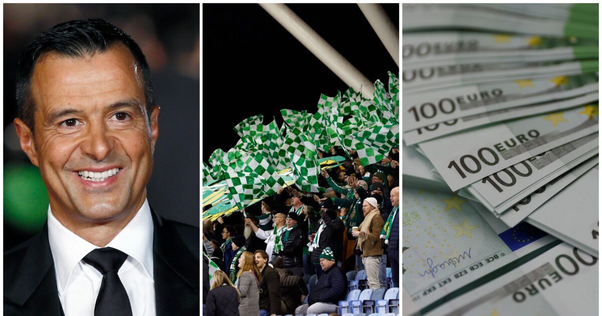 Bombe: Millioner i transfers og agentaftaler skal publiceres Foto: Ritzau Scanpix/REUTERS