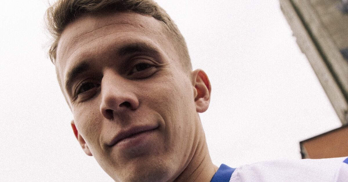 OB henter landsholdsspiller i Bundesligaen Foto: OB