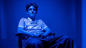 Asbjørn Bøndergaard præsenteret i Lyngby