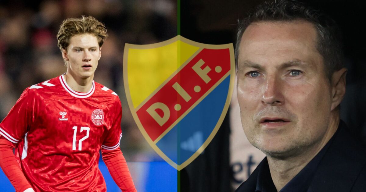 Farmand Priske: Naturligt for August at skifte nu Foto: Ritzau Scanpix/REUTERS