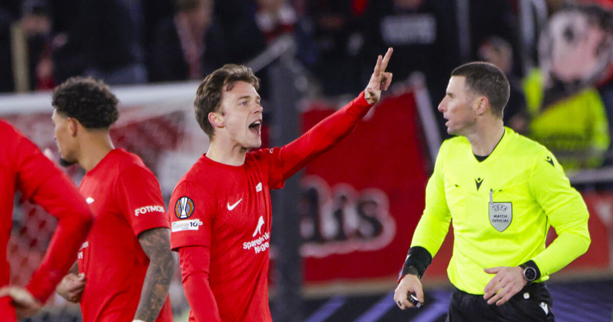 Medie: Brøndby byder stort på tidligere FCK-emne Foto: Photo: Paul S