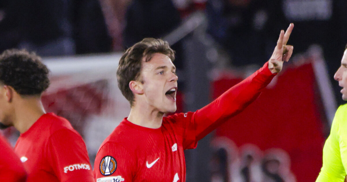 Avis: Brøndby sender nyt bud på norsk stjerne Foto: Photo: Paul S