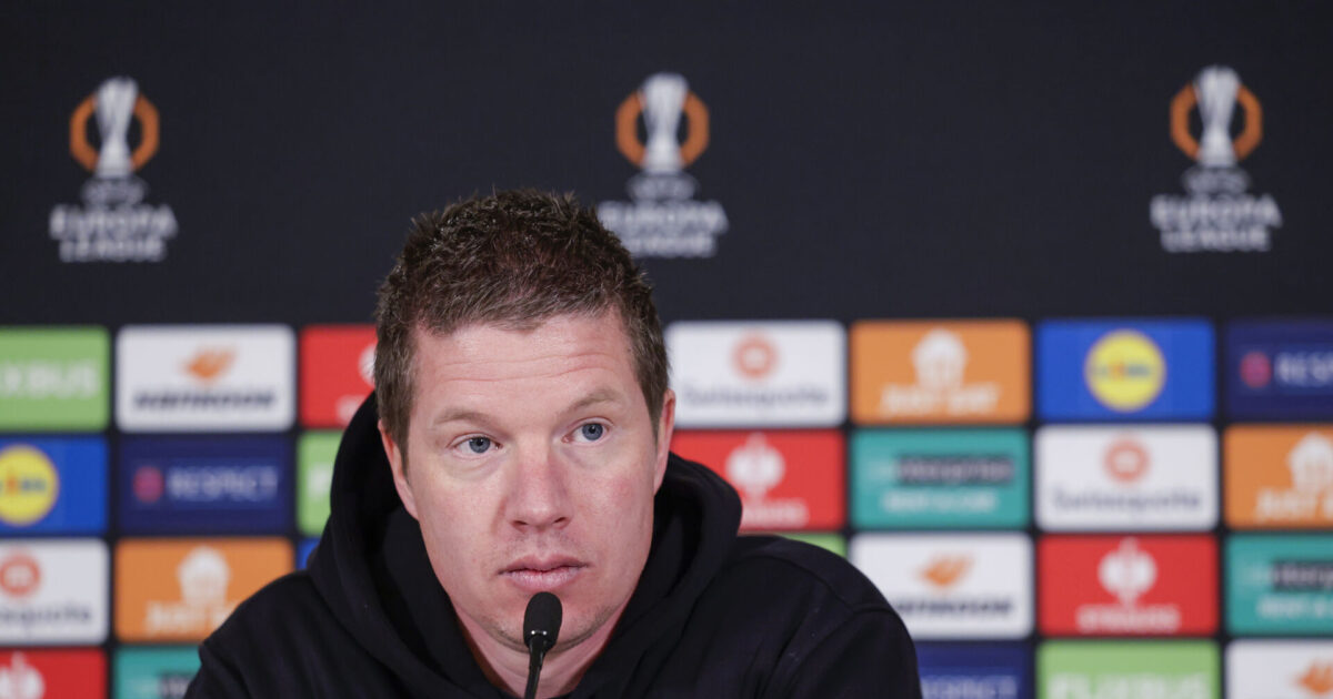 Midtjylland uden Billing: Se Tullbergs 11 udvalgte her Foto: Paul S. Amundsen / NTB / Ritzau Scanpix