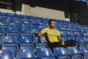 Ben Godfrey skifter til Brøndby IF.