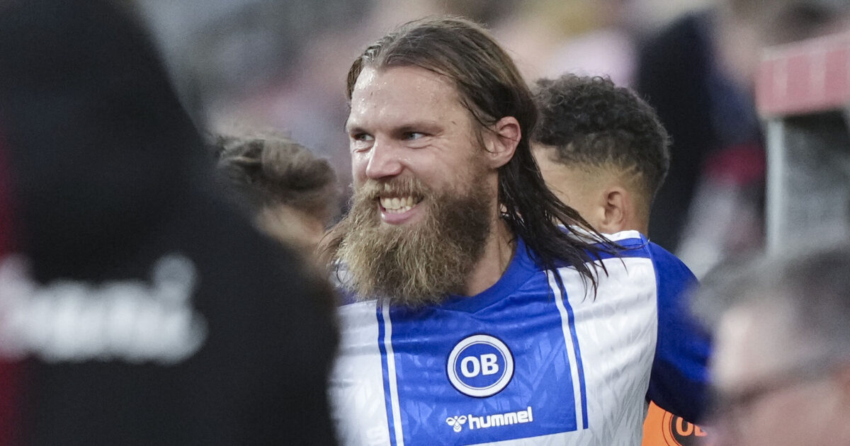 Nærmer sig udløb: Måske tid til at hygge sig lidt Foto: Claus Fisker/Ritzau Scanpix