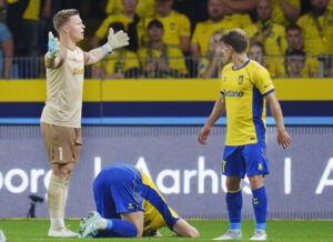 Chelsea maresca broendby-if-bif-strasbourg-conference-league