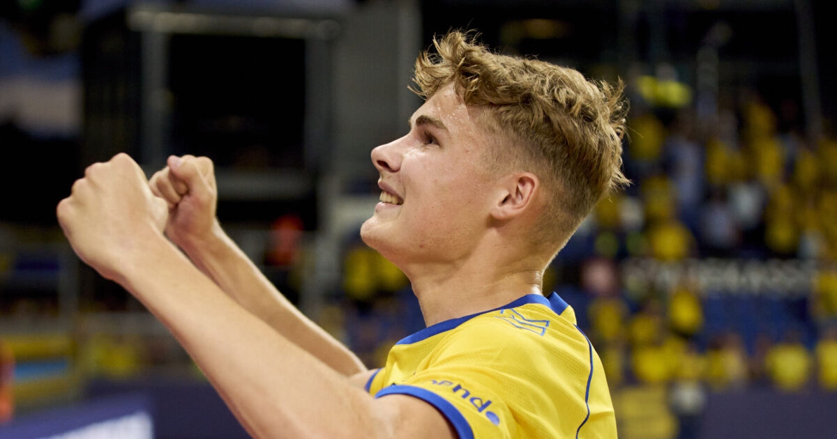 Gang i kuglepennen: Ny Brøndby-komet tæt på forlængelse Foto: Thomas Traasdahl/Ritzau Scanpix