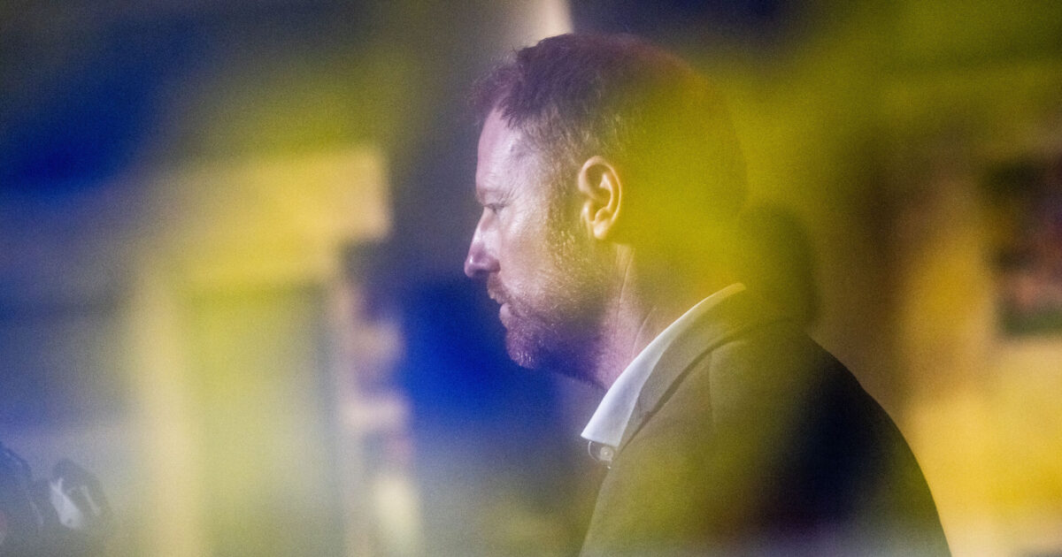 Brøndby sælger Nartey fra “stærk position”: Har gjort alt Foto: Ida Marie Odgaard/Ritzau Scanpix