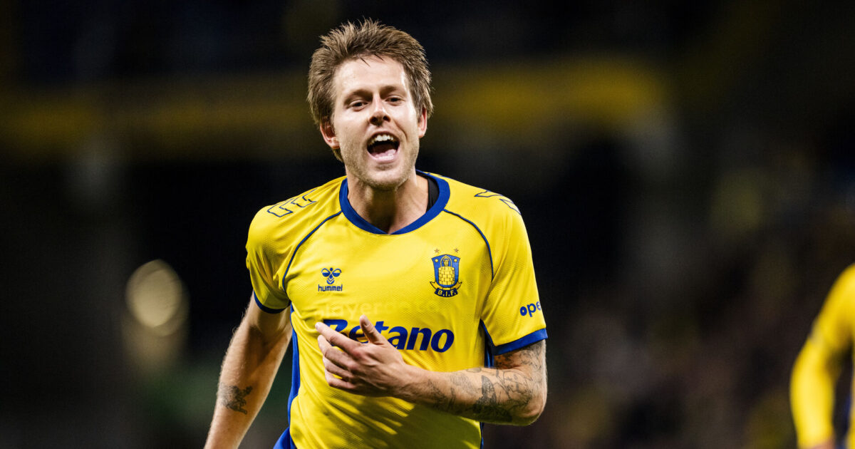 Trækker udlandet i Vallys? “Har ikke sluppet idéen” Foto: Ida Marie Odgaard/Ritzau Scanpix