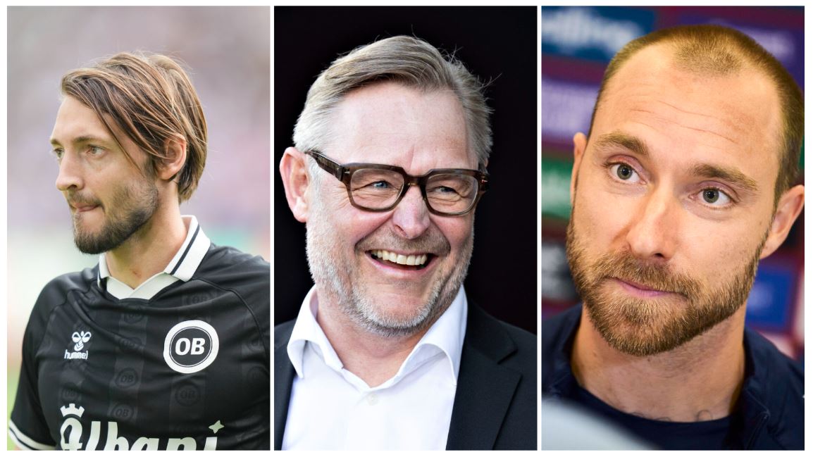 FCM missede Eriksen og Falk: ‘En kæmpe katastrofe’ foto