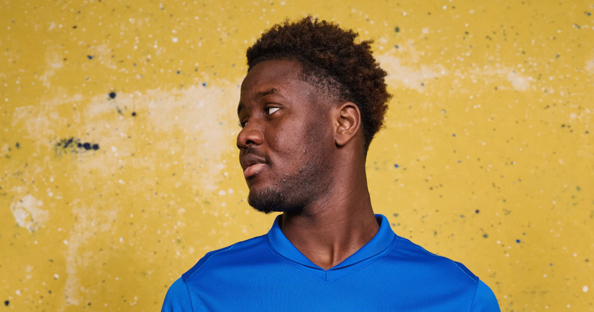 Next up, Priske: Birmingham henter tidligere FCN-profil Foto: Birmingham City 