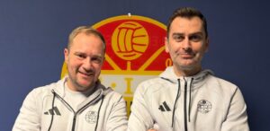 Jimmy Brinksby og Magne Hoseth