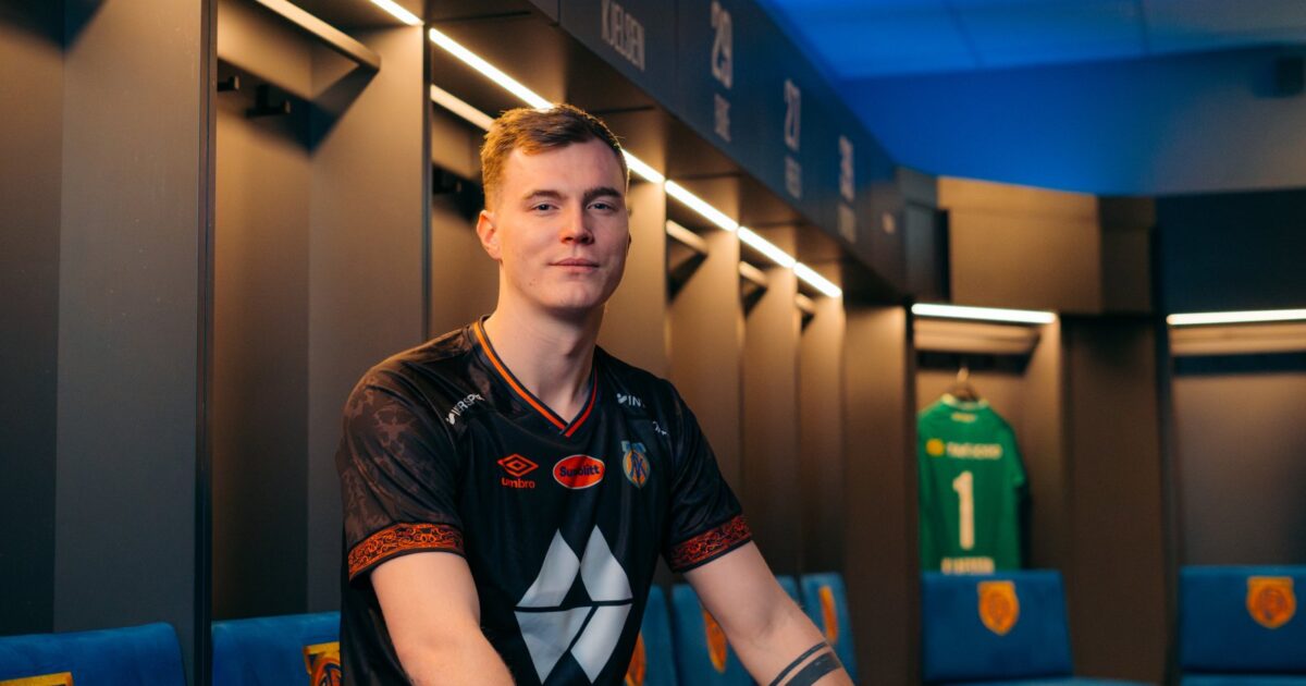 Norsk handel kan udløse dominoeffekt for AGF Foto: Aalesund