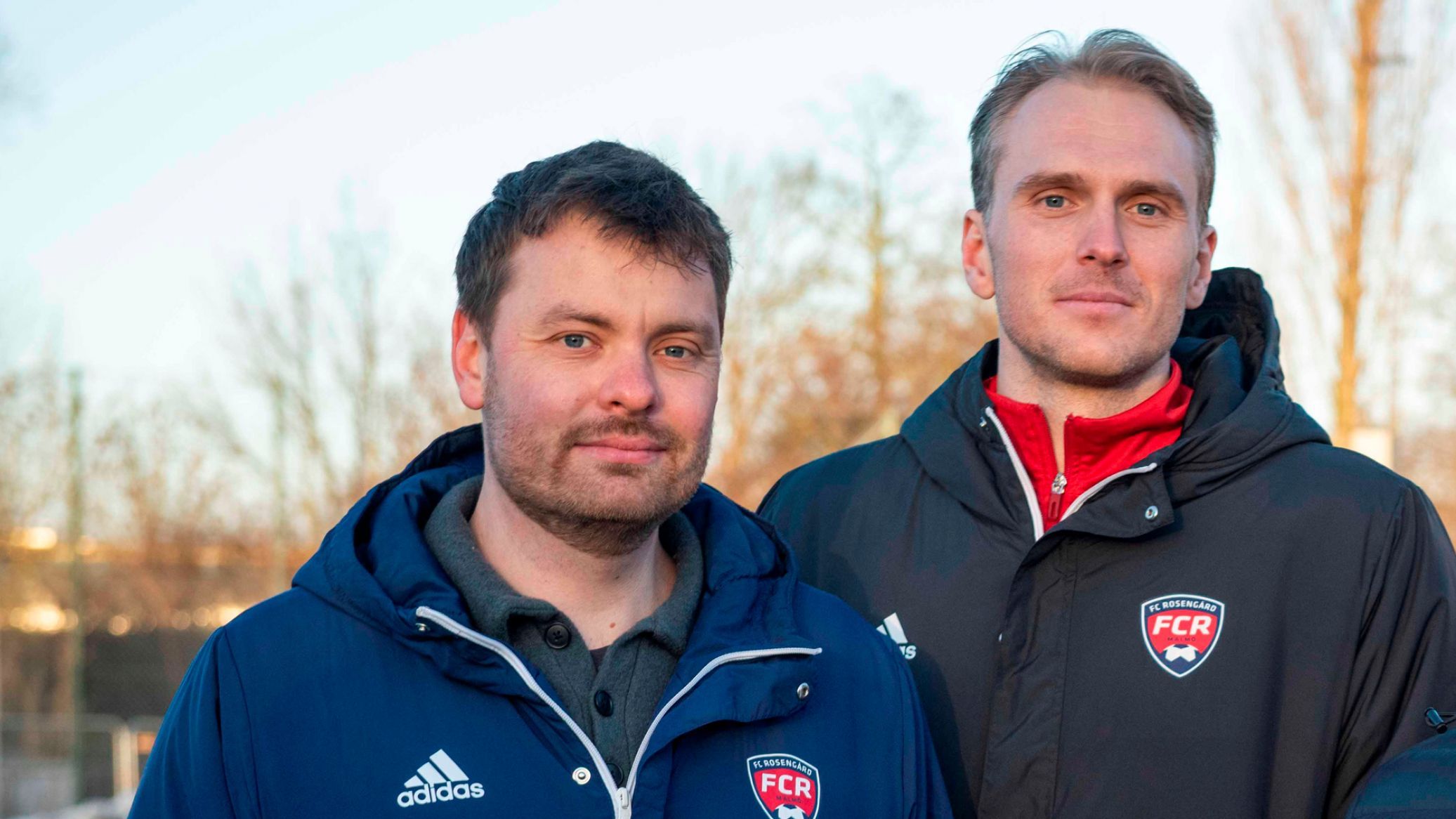 FC Rosengård indsætter dansk sportschef og svensk cheftræner foto