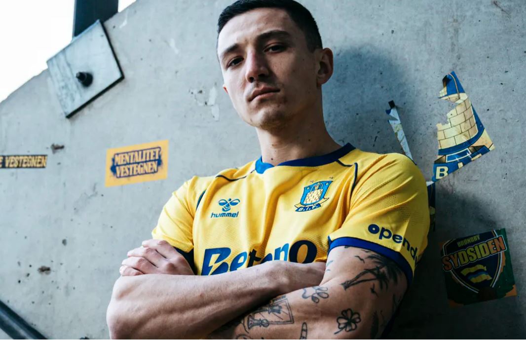 Officielt: Brøndby henter polsk landsholdsspiller foto