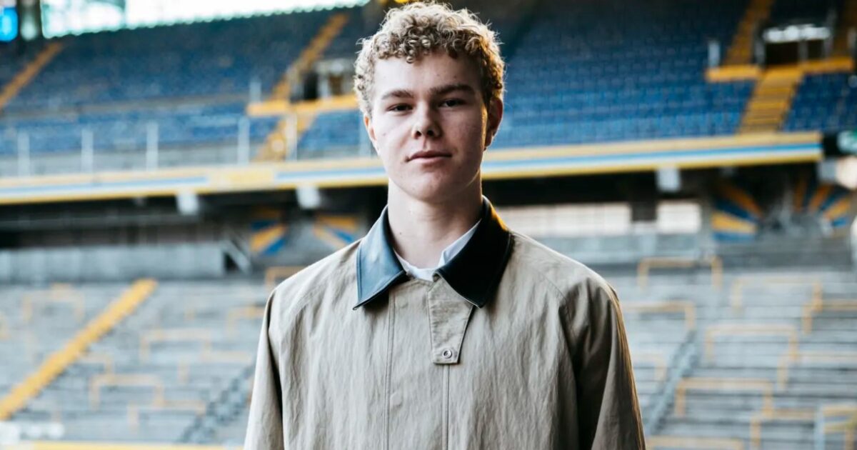 Officielt: Brøndby forlænger med målmand Foto: Brøndby IF