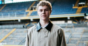 William Sonne-Schmidt.