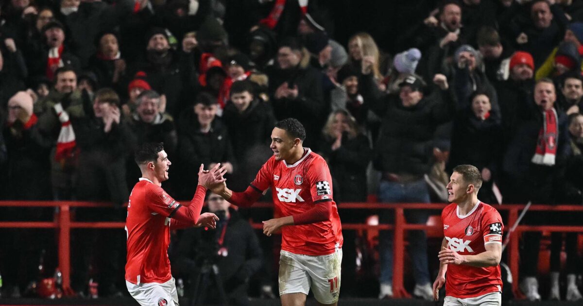 Kort gyngede The Valley – Jørgensen og Chelsea videre Foto: Ben Stansall/AFP/Ritzau Scanpix