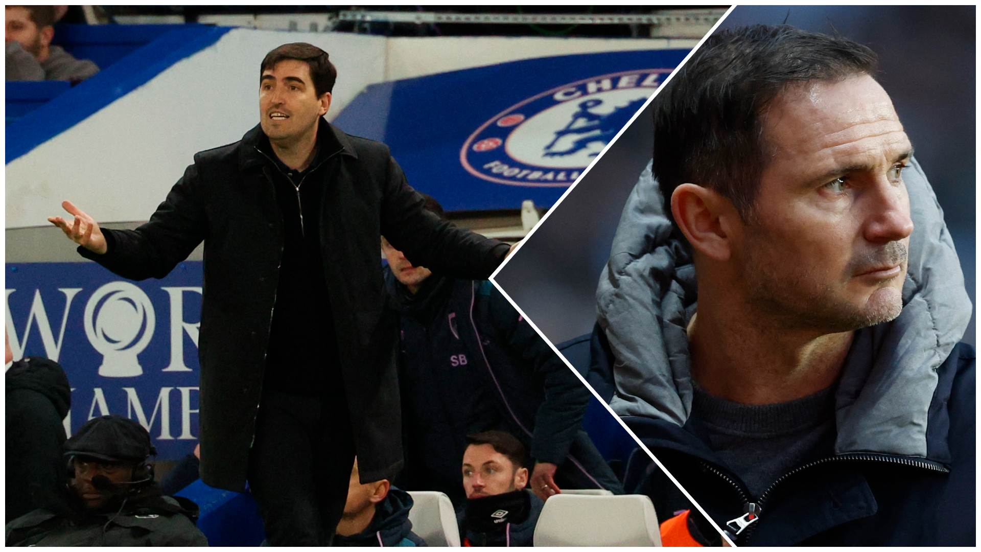 Se listen: De kan tage over i Chelsea foto