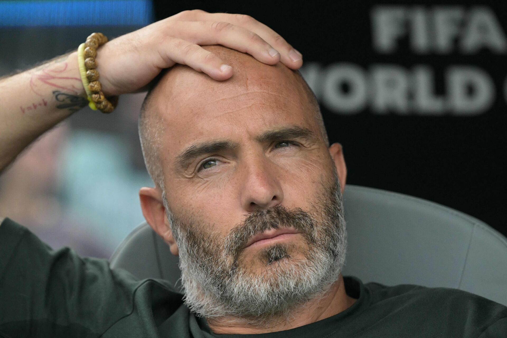 Medie: Kold afsked mellem Maresca og Chelsea foto