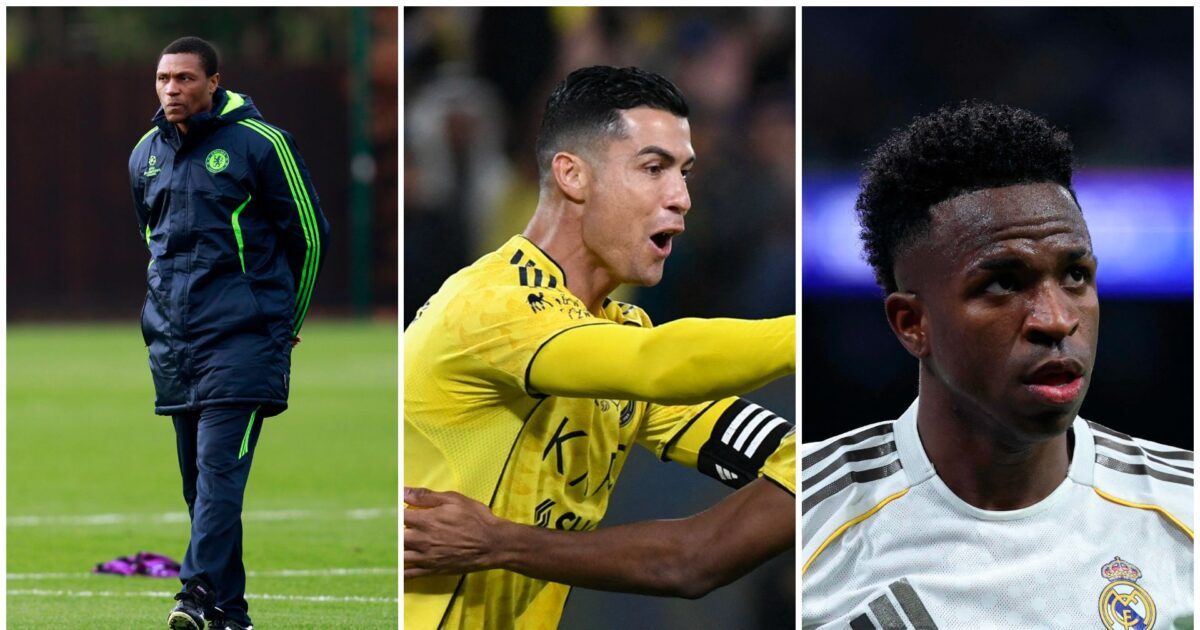 Undrer du dig? Sådan vil Saudi hente 50 superstjerner Foto: Ritzau Scanpix/REUTERS