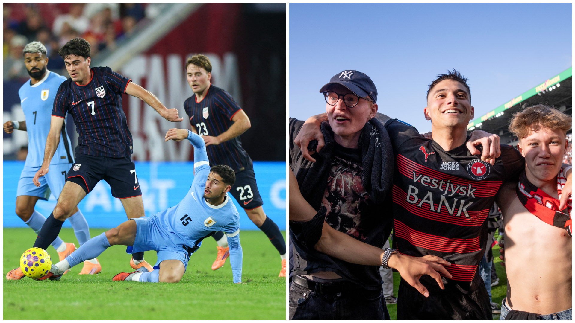 FCM-guldvinder koblet til FCK: Jagter afløsere foto