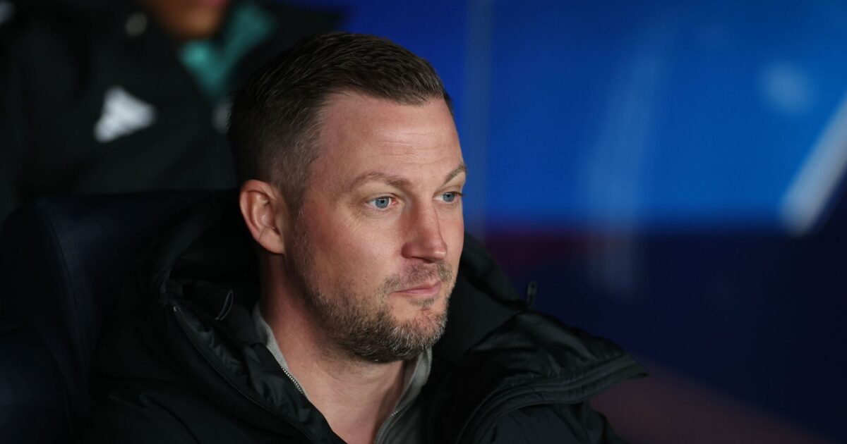 FCK døde med støvlerne på: Ikke som for to år siden Foto: Josep Lago/AFP/Ritzau Scanpix