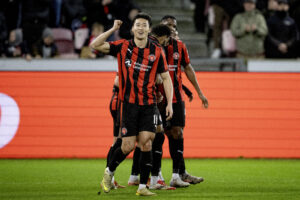 FC Midtjylland Cho Transfers Maher Carrizo