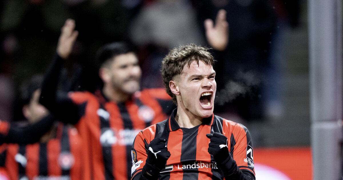 Æder løver og brønde: Tryner FCK og Brøndby i Europa Foto: Bo Amstrup/Ritzau Scanpix