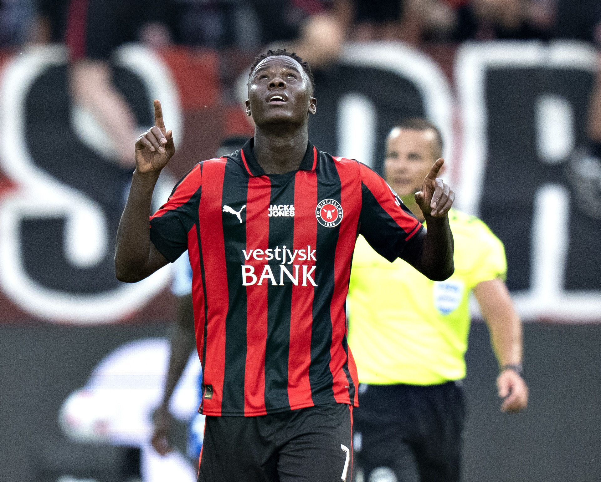 FCM-boss afslører: Leder efter Franculino-afløser foto