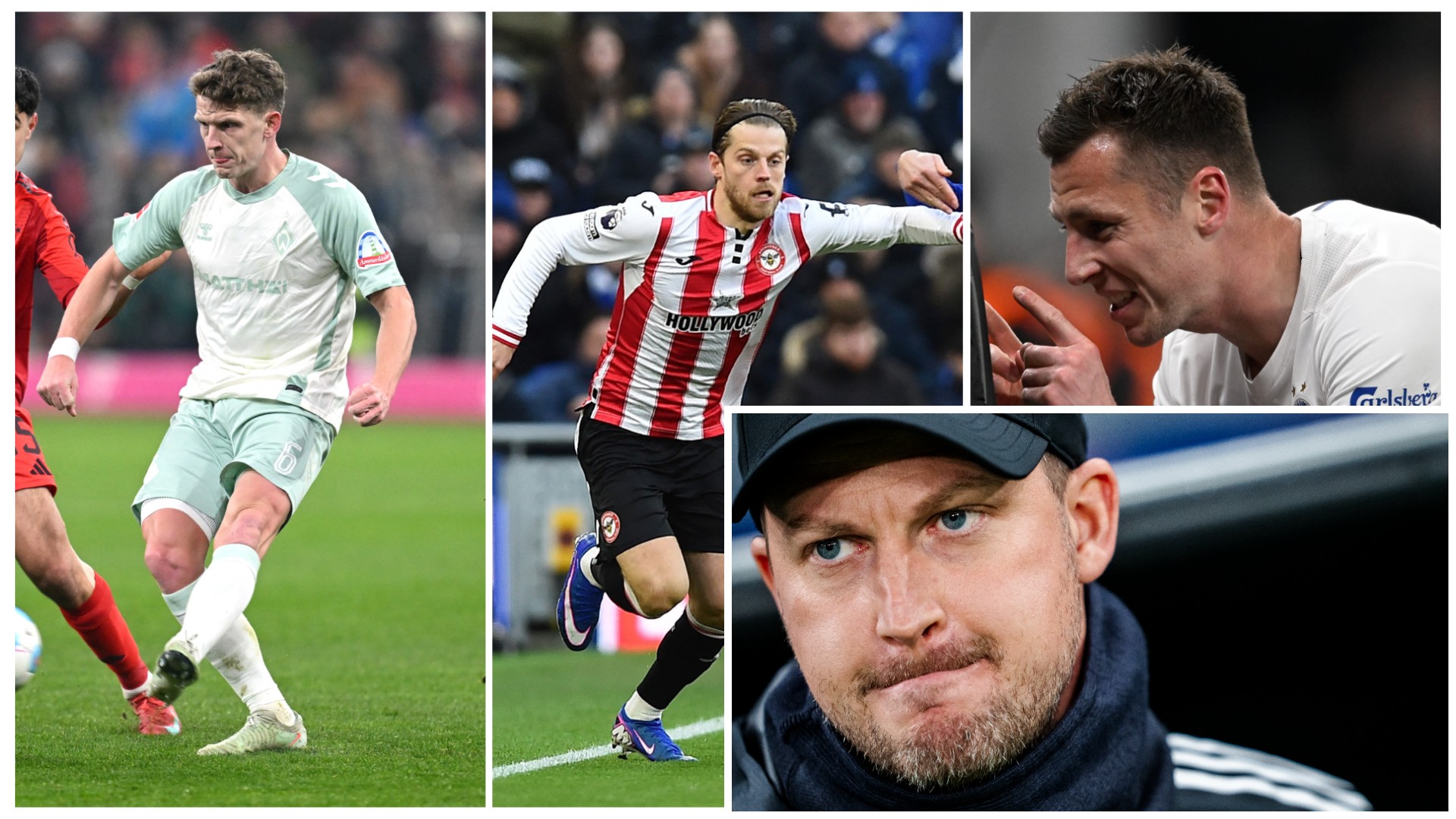 Se listen: Disse seks kan styrke FCK’s midtbane foto