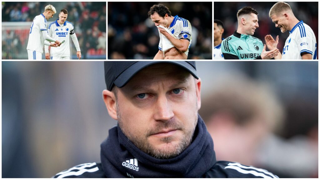 FCK Cornelius Claesson Delaney Transferstrategien Sune Smith