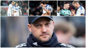 FCK Cornelius Claesson Delaney Transferstrategien Sune Smith