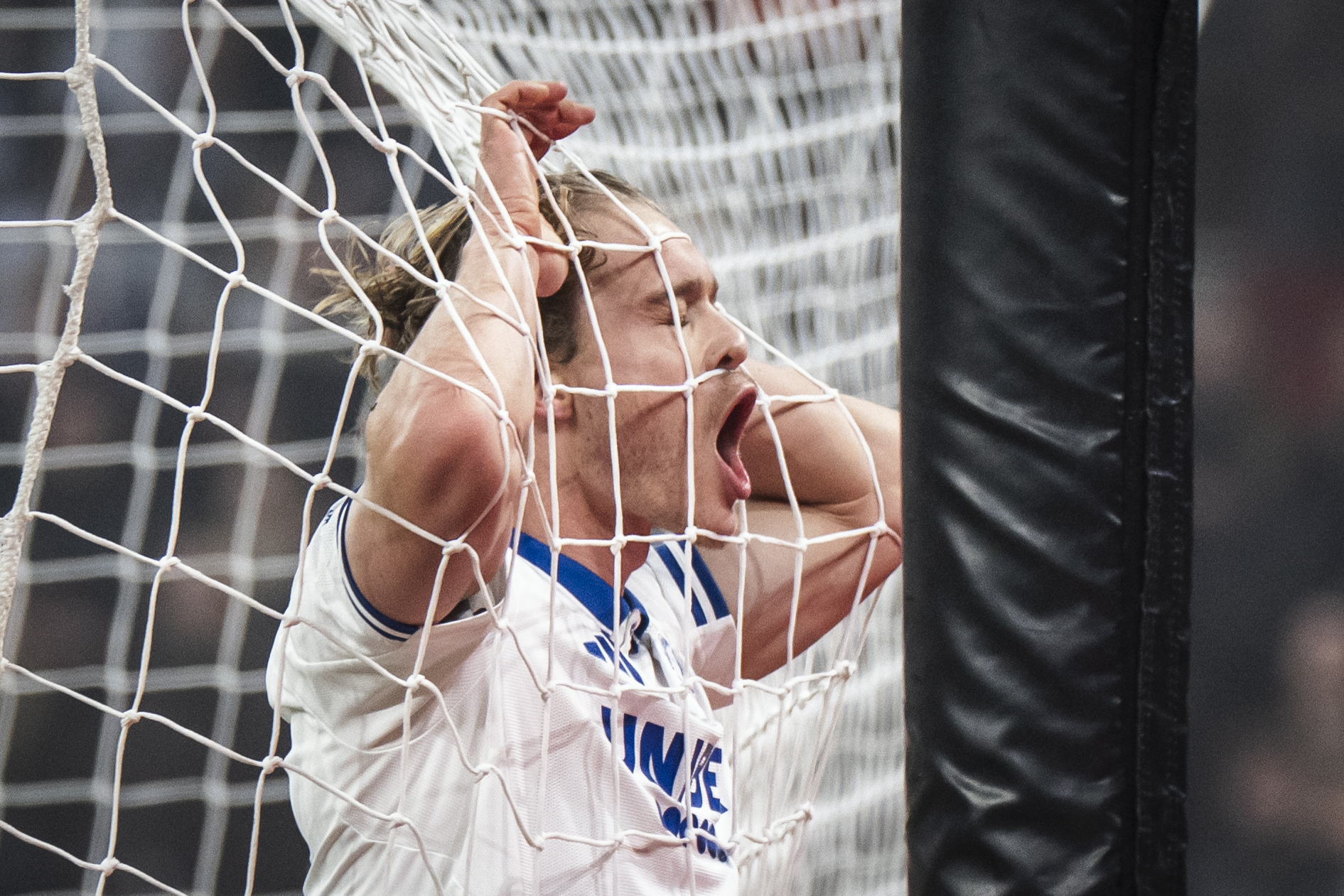 Fra AGF til FCK: Har været sværere, end jeg troede foto