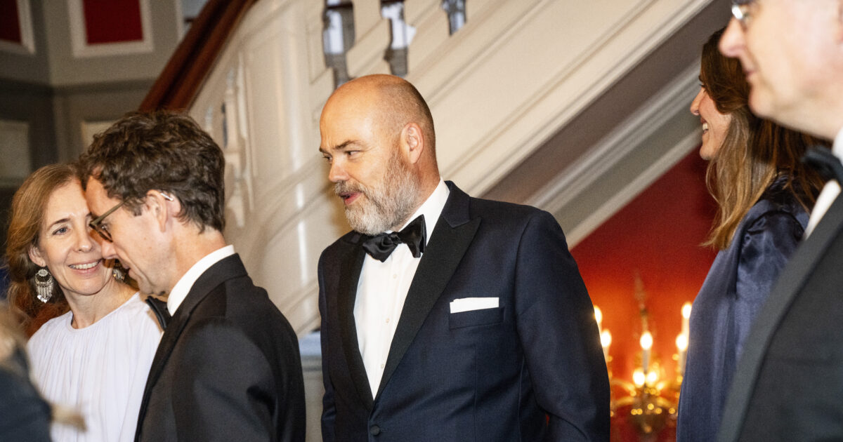 FCM-ejer kobles til nyt klubkøb: Intet undervejs Foto: Ida Marie Odgaard/Ritzau Scanpix