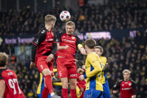 Fredericia Brøndby Superligaen transferstrategien