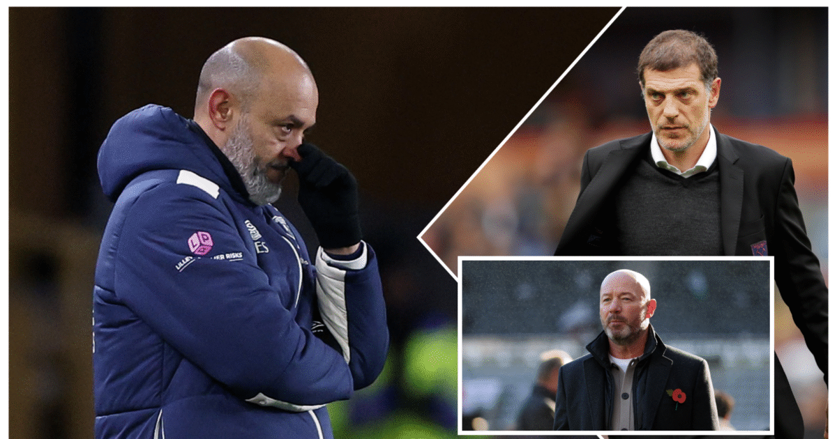 Savet midt over af legende: Kan miste jobbet Foto: David Klein/Reuters/Ritzau Scanpix, Lee Smith/Reuters/Ritzau Scanpix og Scott Heppell/Reuters/Ritzau Scanpix

