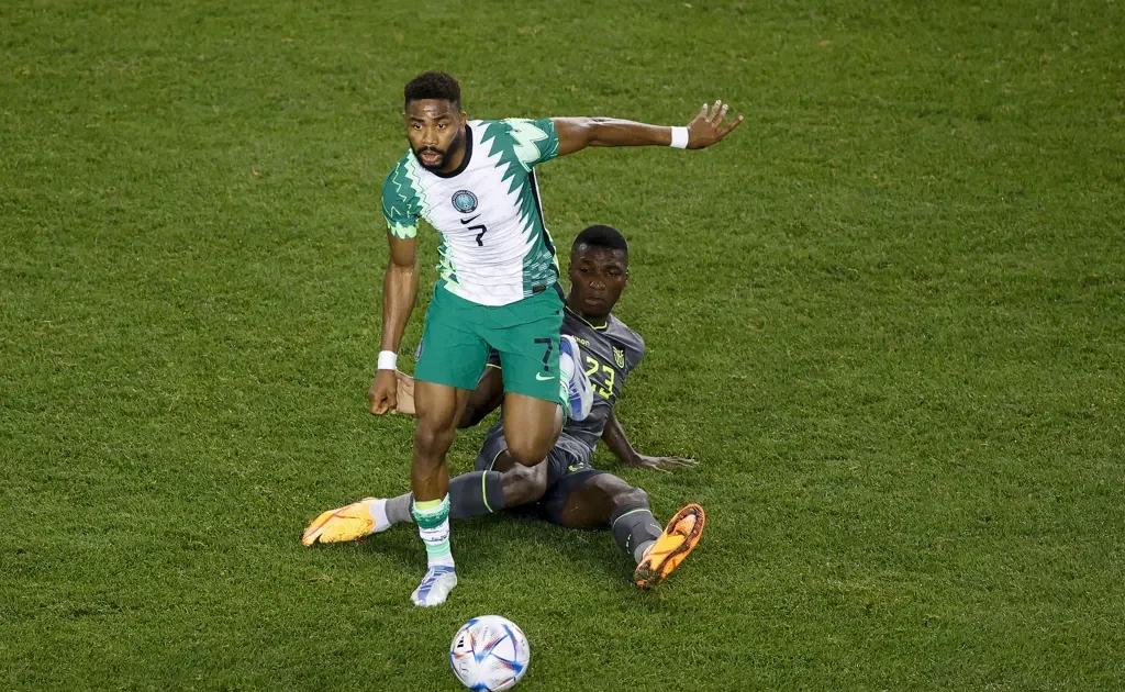 Vild januar: Brøndby henter PL-forward Foto: Brøndby IF