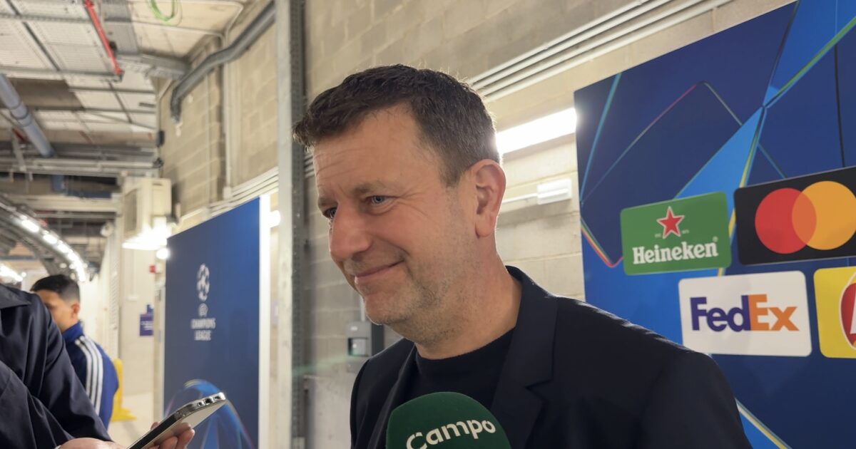 Flere transfers på vej i FCK Foto: Sebastian Pfaff