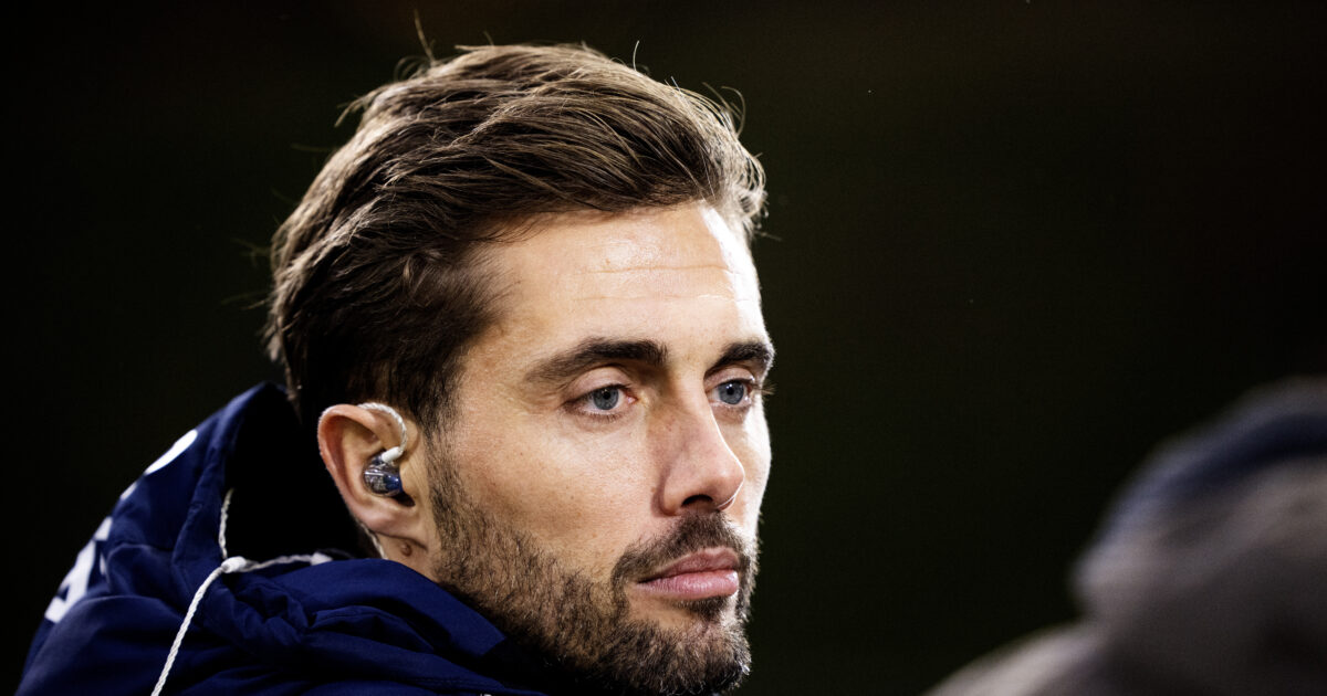 AGF-boss giver Tingager-status: Meget positivt Foto: Bo Amstrup/Ritzau Scanpix