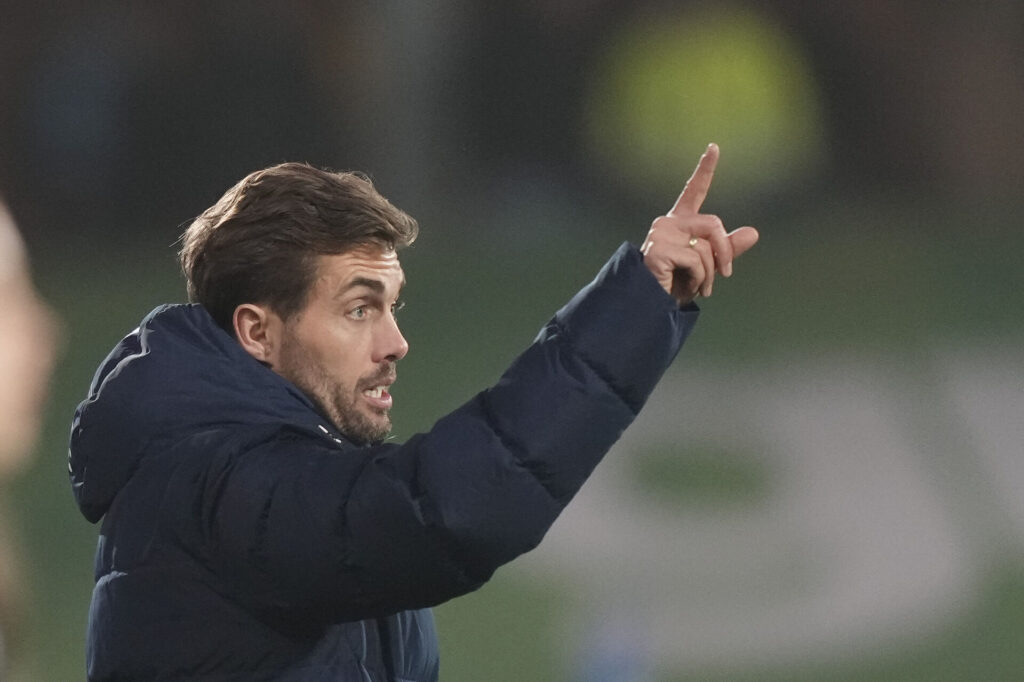 Poulsen peger i kamp for AGF