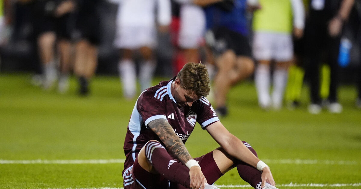 Medie: Tidligere Brøndby-kaptajn tilbydes til Thomasberg Foto: Ritzau Scanpix/REUTERS