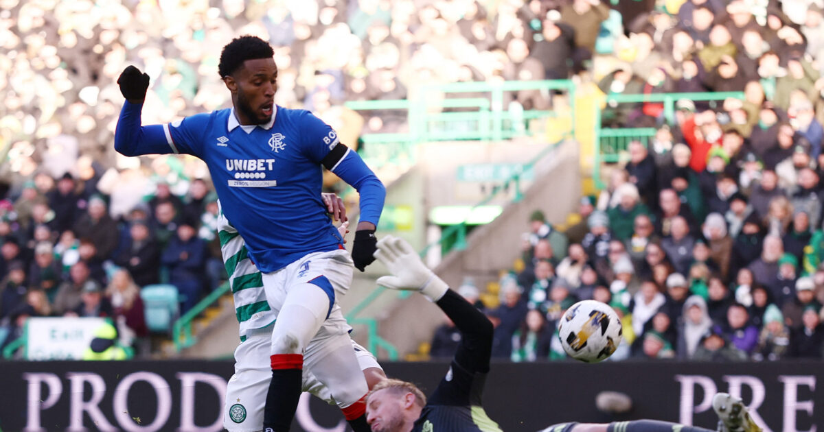 Åh nej! Schmeichel skudt i sænk i nedtur Foto: Lee Smith/REUTERS