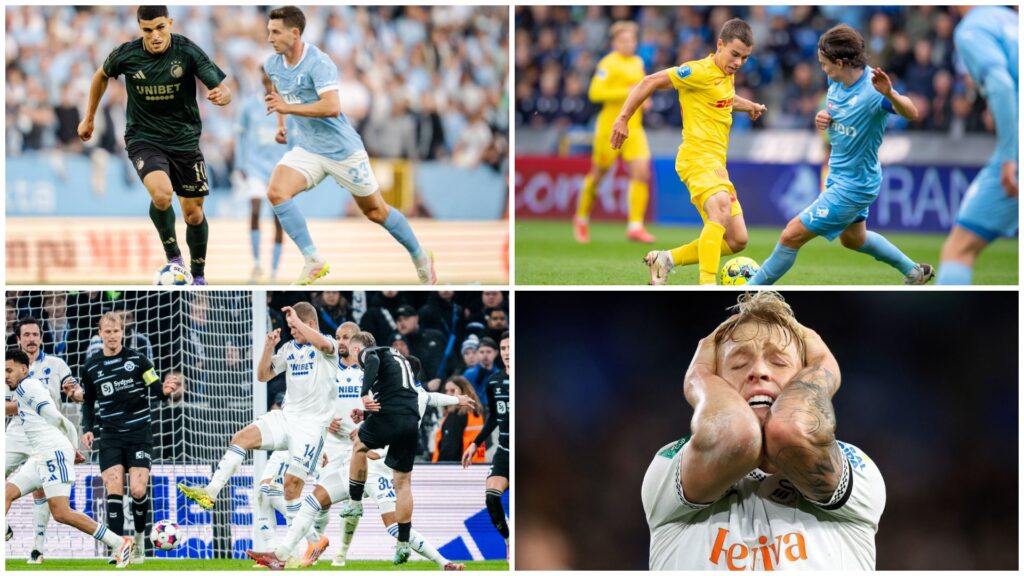 LasseBerg Kristall Ingason Melker Widell Leo Walta Brøndby Transfer