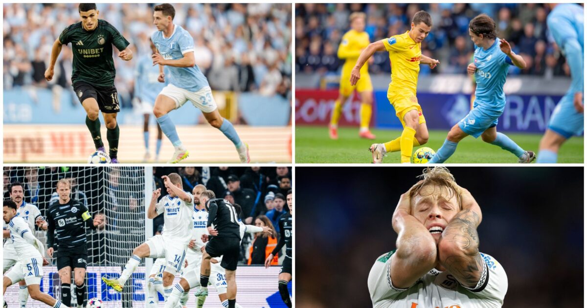 En eks-FCK’er? Fem bud på Narteys nordiske afløser Peter Cziborra/Reuters/Ritzau Scanpix
Bo Amstrup/Ritzau Scanpix
Mads Claus Rasmussen/Ritzau Scanpix