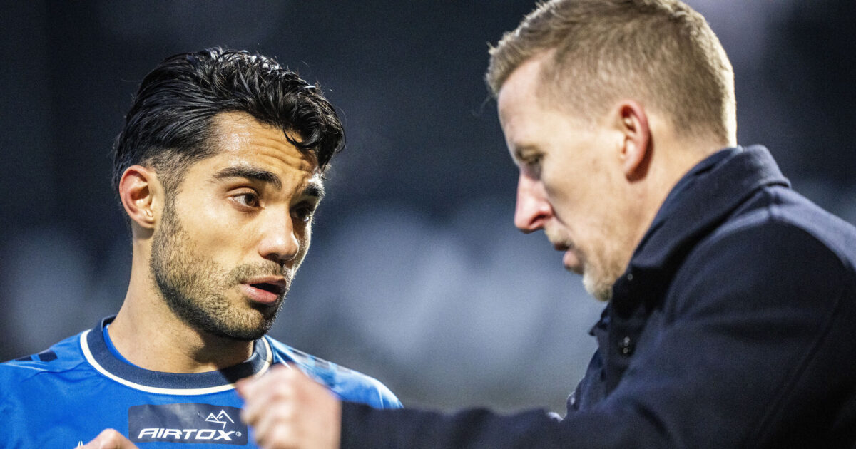 Tidligere Superliga-profil ophævet: Kan hentes gratis Foto: Ida Marie Odgaard/Ritzau Scanpix