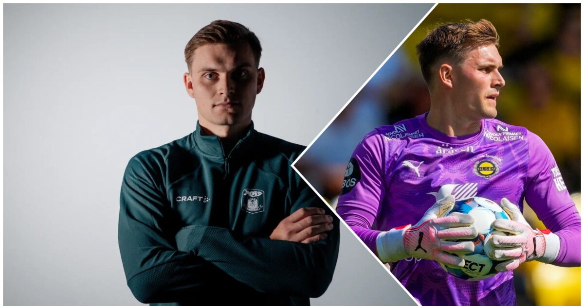 Journalist: AGF-indkøb har ingen svagheder Foto: AGF og Fredrik Varfjell/NTB/Ritzau Scanpix