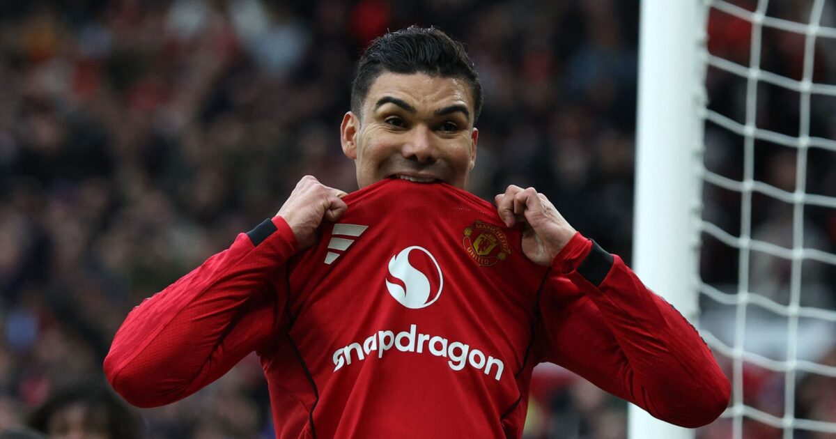 Bekræftet: United-veteran siger farvel til sommer Foto: Photo by Darren Staples 