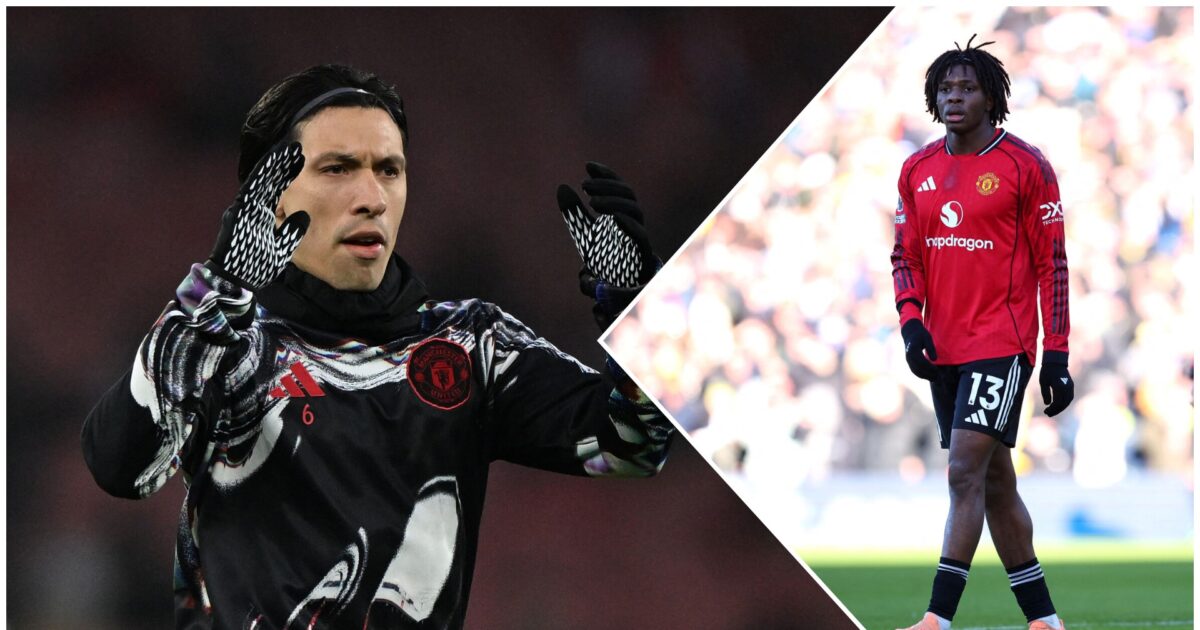 Dorgu høster roser fra holdkammerat: Så ydmyg Foto: Ritzau Scanpix/REUTERS