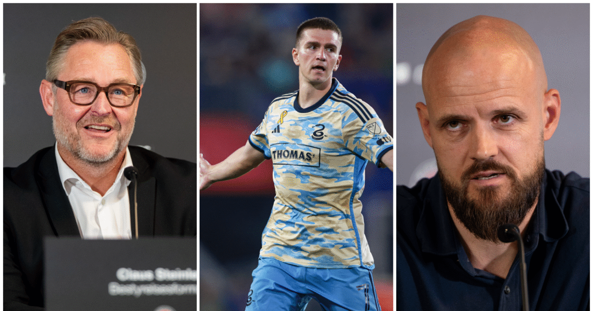 Karakterbogen: FCM har transfermagten i Superligaen Foto: Ritzau Scanpix og Ida Marie Odgaard/REUTERS